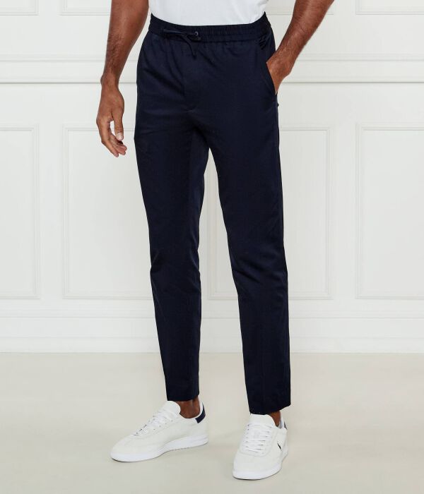 Брюки-чинос мужские Calvin Klein прямого кроя, синий
Брюки-чинос мужские Calvin Klein прямого кроя, синий