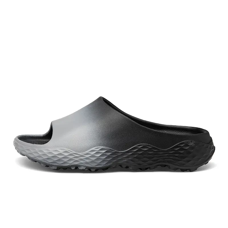 Детские шлепанцы с противоскользящим покрытием для подростков YUZHAOLIN, серый
Детские шлепанцы с противоскользящим покрытием для подростков YUZHAOLIN, серый