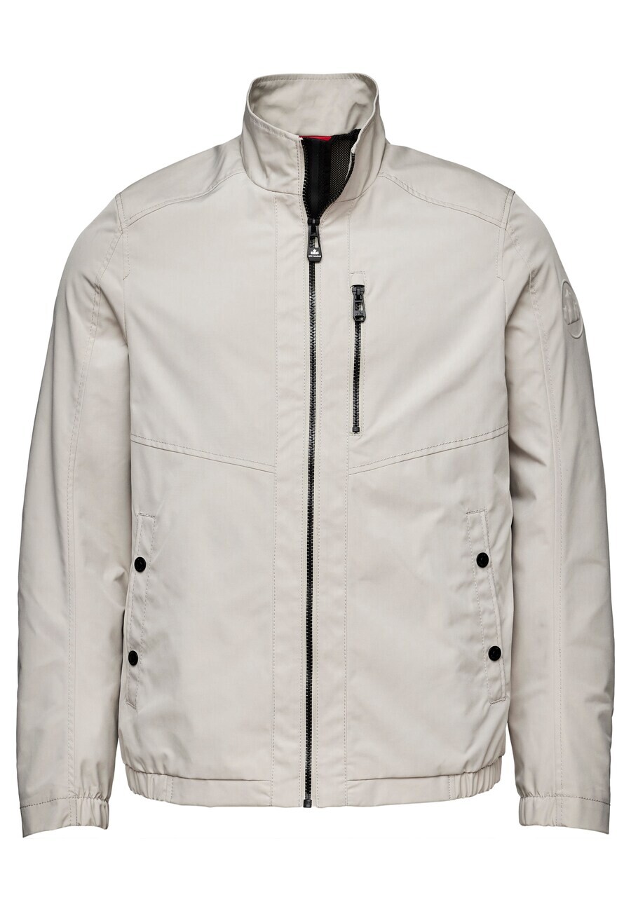 Межсезонная куртка New Canadian, бежевый
Межсезонная куртка New Canadian, бежевый