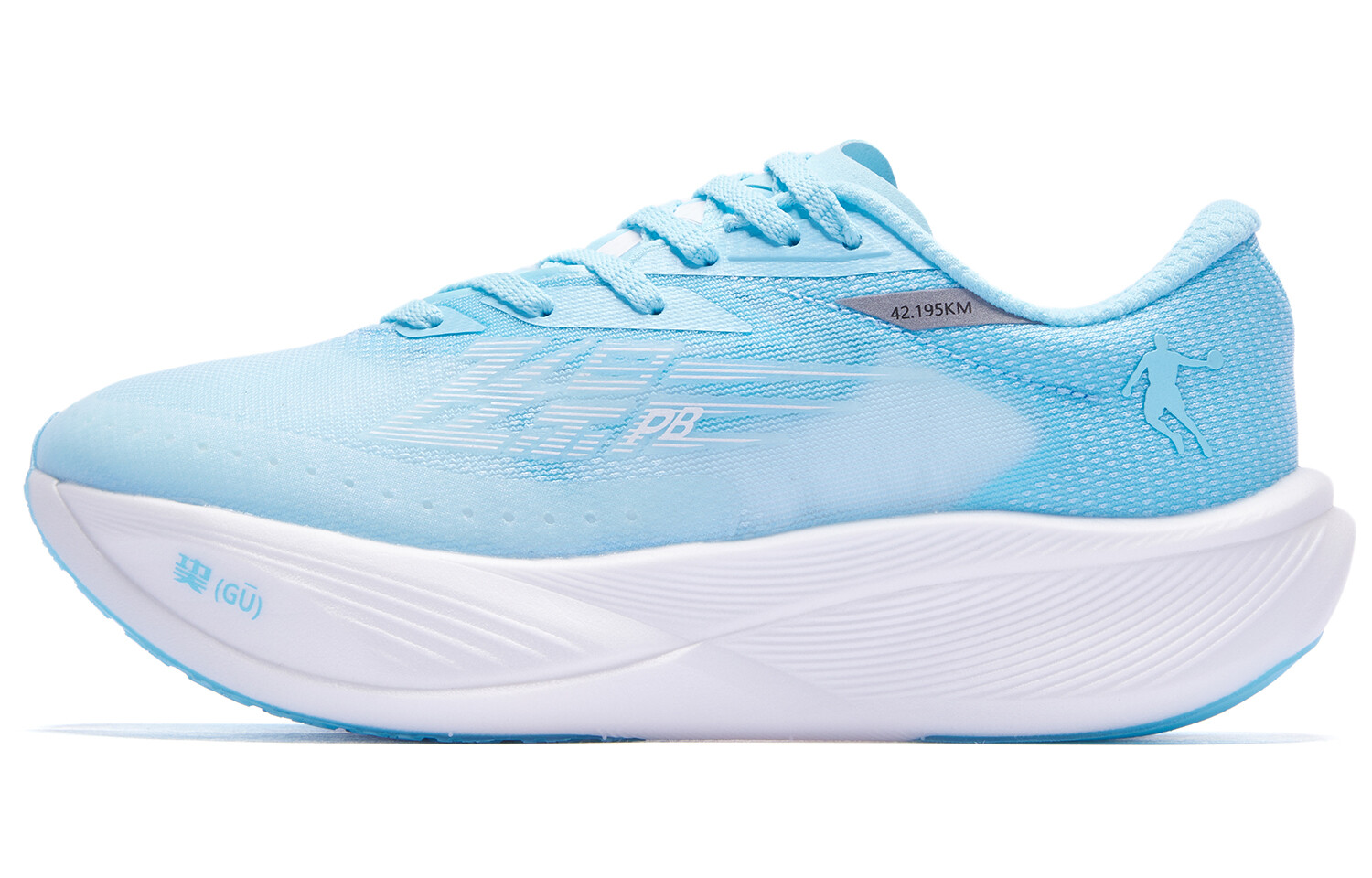 Мужские кроссовки Qiaodan F\PB3.0
Мужские кроссовки Qiaodan F\PB3.0