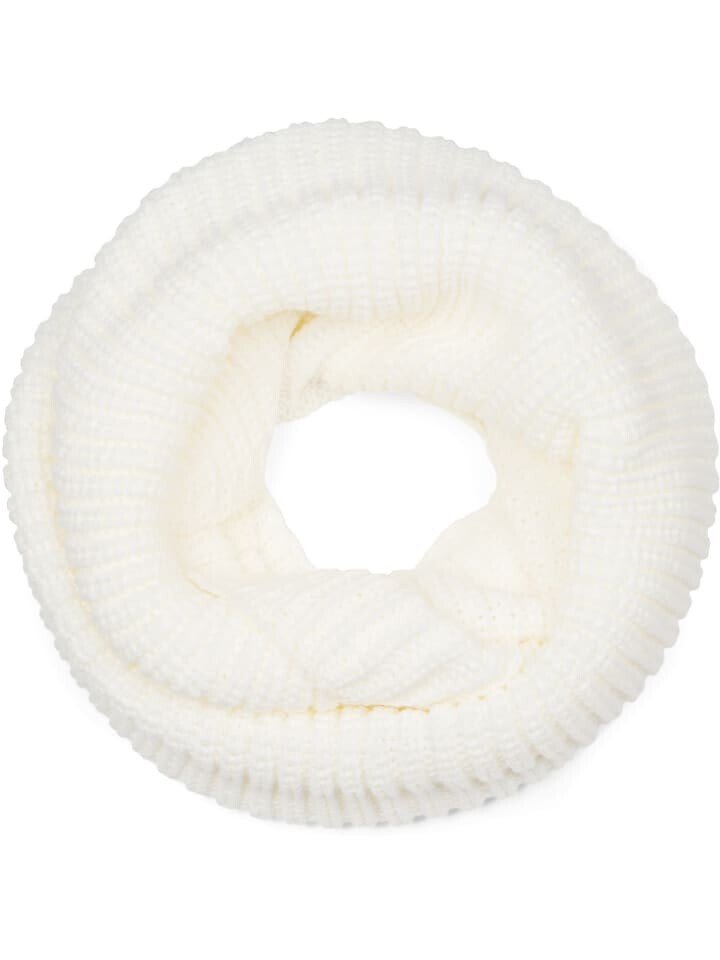 Шарф styleBREAKER, белый
Шарф styleBREAKER, белый