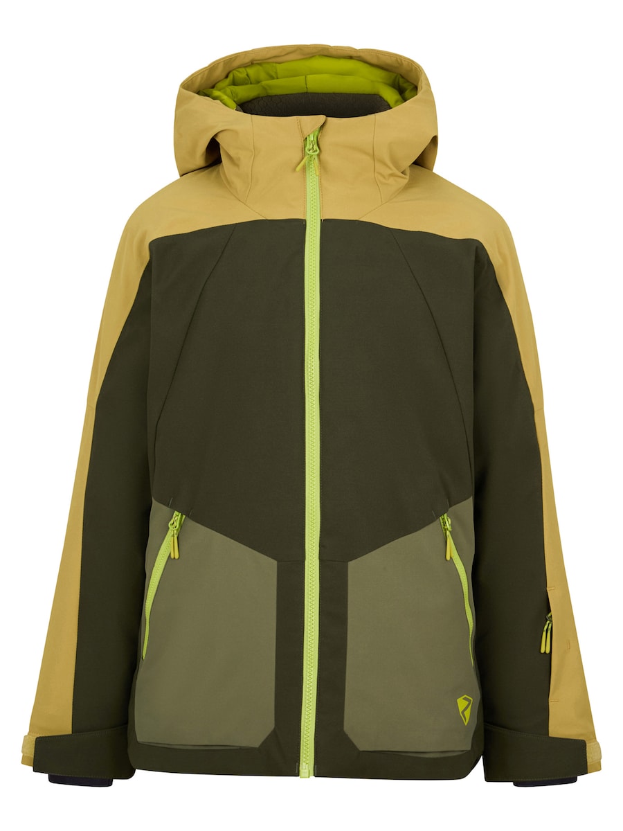 Куртка для активного отдыха ZIENER Arnu, Mixed Colors
Куртка для активного отдыха ZIENER Arnu, Mixed Colors