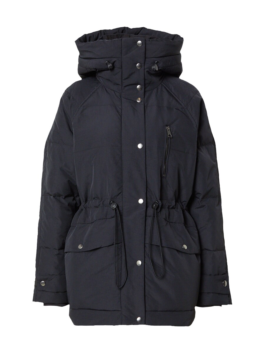 Зимняя куртка VERO MODA Explore, черный
Зимняя куртка VERO MODA Explore, черный