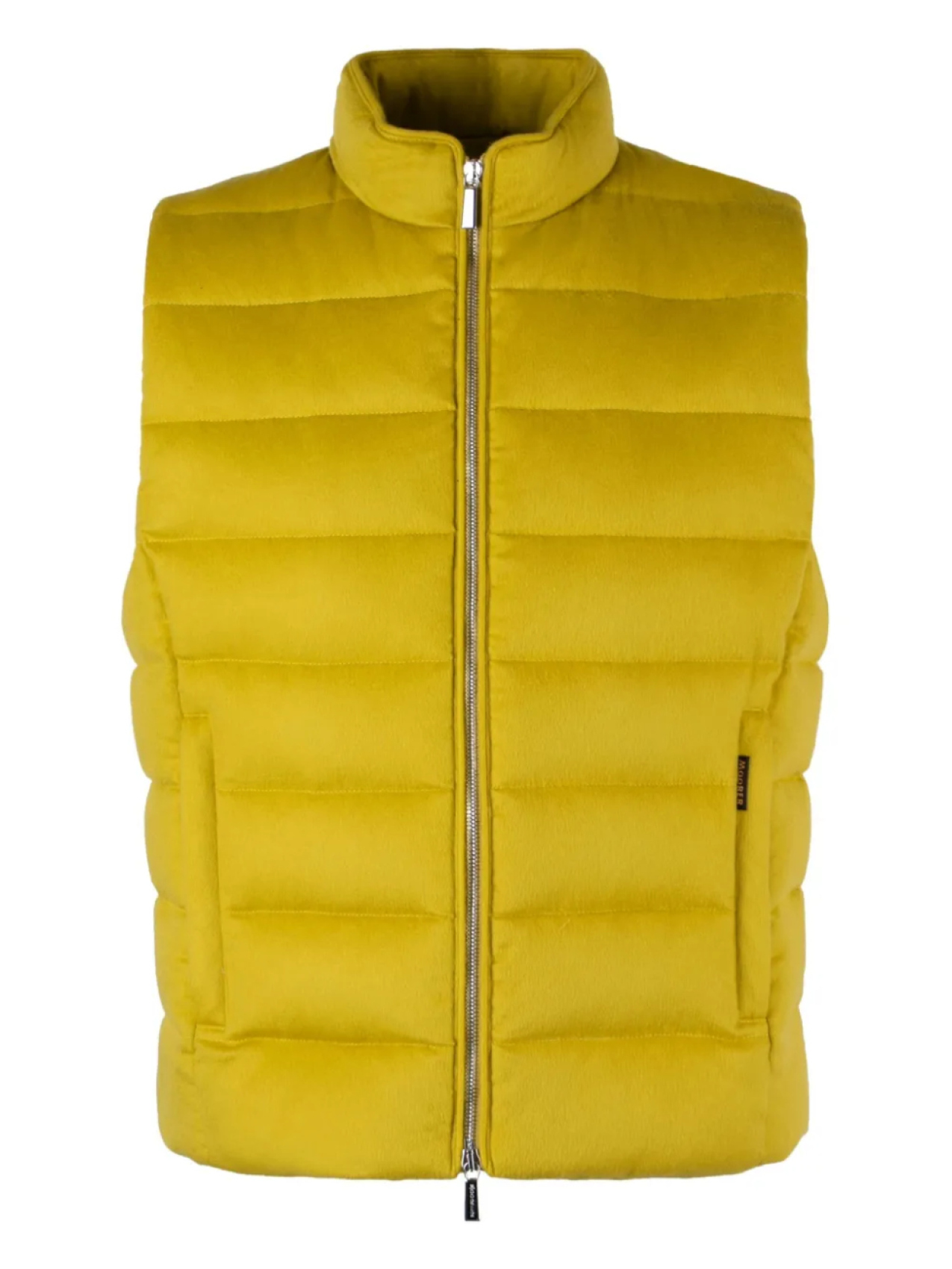 Оливер Жилет Moorer, желтый
Оливер Жилет Moorer, желтый