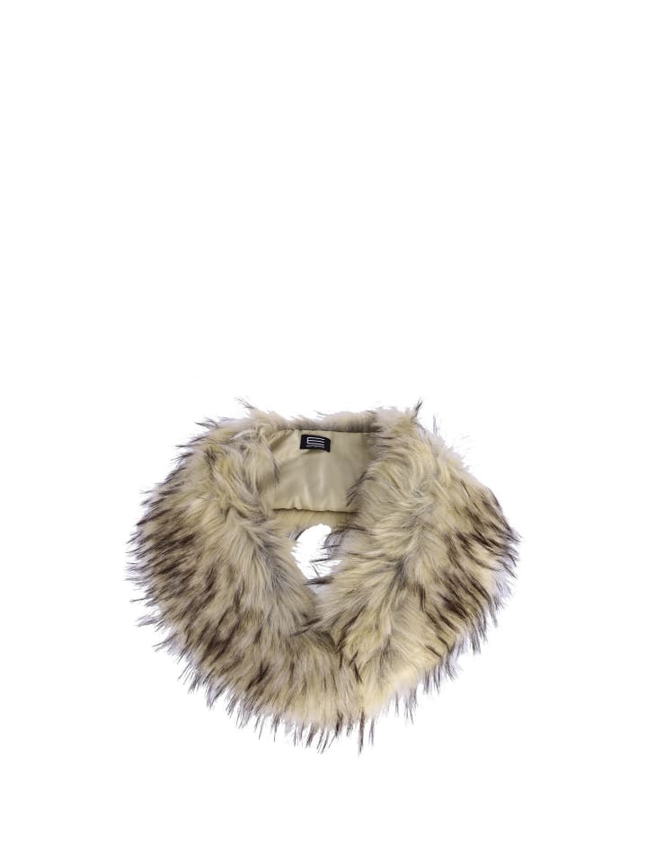 Шарф Eferri, коричневый
Шарф Eferri, коричневый