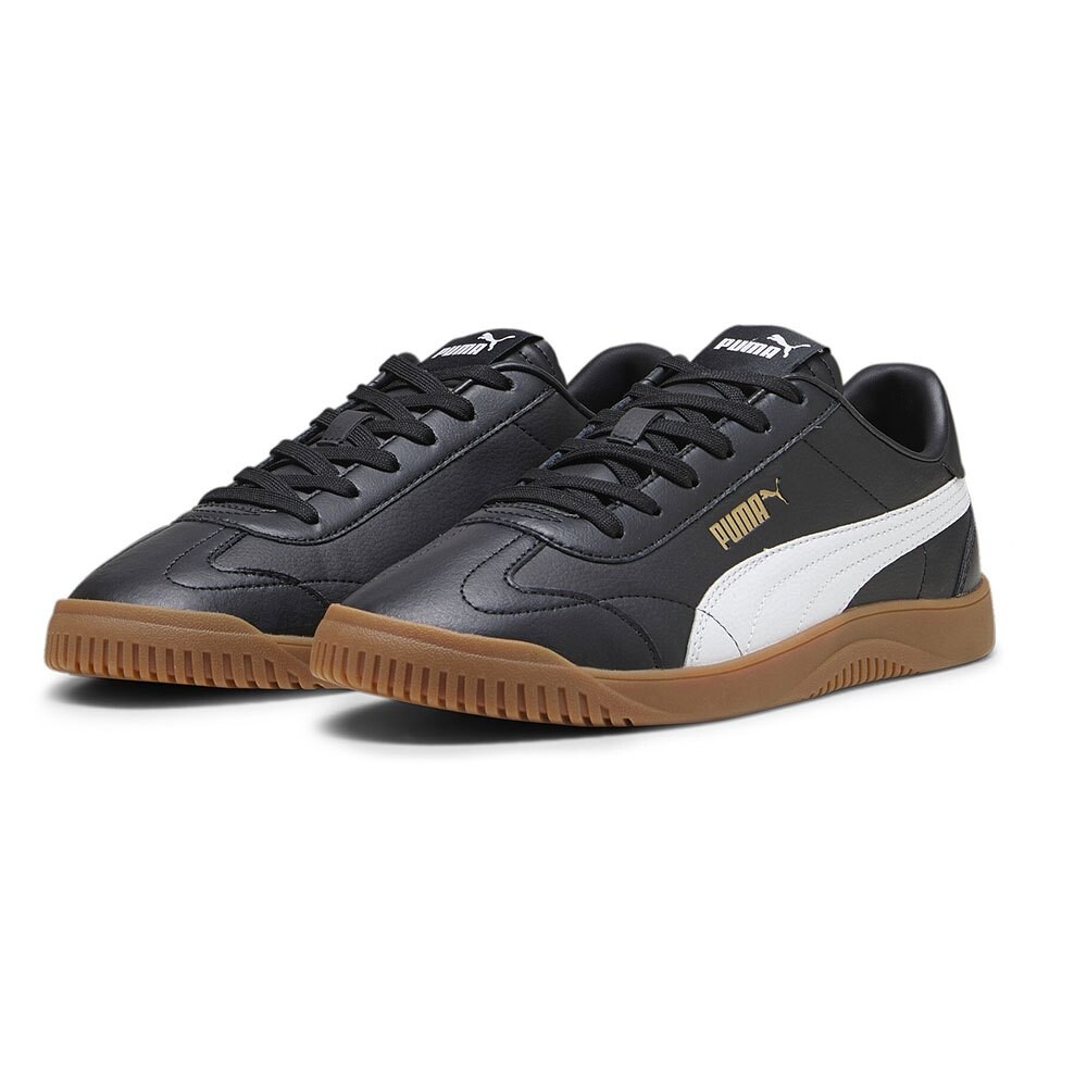 Кроссовки Puma Club 5V5 , черный
Кроссовки Puma Club 5V5 , черный