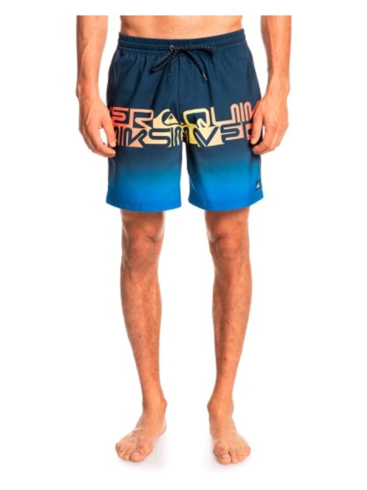 Плавки Wordblock Volley 17 синего цвета Quicksilver
Плавки Wordblock Volley 17 синего цвета Quicksilver