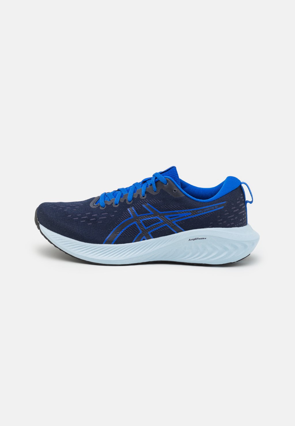 Кроссовки для бега GEL-EXCITE 10 ASICS, темно-синий
Кроссовки для бега GEL-EXCITE 10 ASICS, темно-синий