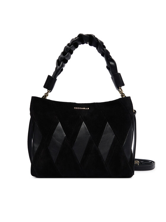 Сумка T66 Boheme New Geomet Patch E1 T66 58 01 01 Coccinelle, черный
Сумка T66 Boheme New Geomet Patch E1 T66 58 01 01 Coccinelle, черный