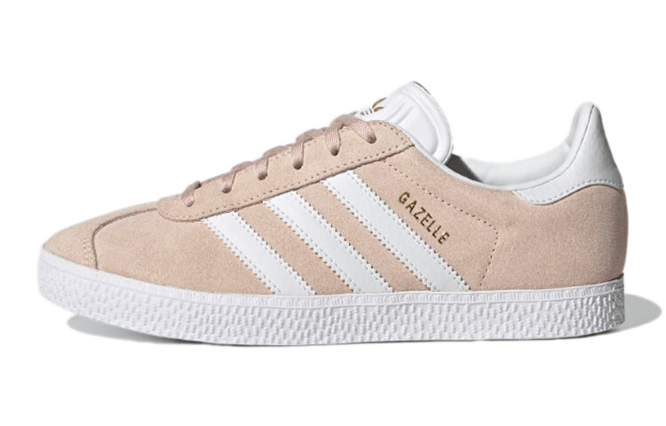 Adidas originals GAZELLE Series Детские кроссовки для скейтбординга GS
Adidas originals GAZELLE Series Детские кроссовки для скейтбординга GS