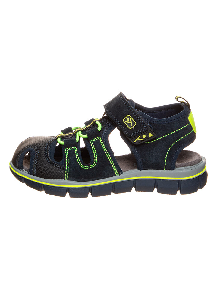 Полусандалии lamino Leder, темно синий
Полусандалии lamino Leder, темно синий