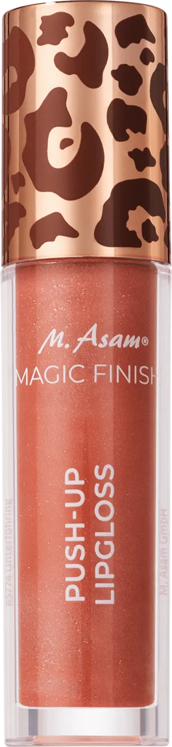 Блеск для губ M. Asam Lipgloss Push-Up Into The Wild Mighty Nude, 4 ml
Блеск для губ M. Asam Lipgloss Push-Up Into The Wild Mighty Nude, 4 ml