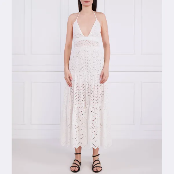 Платье Patrizia Pepe, белый
Платье Patrizia Pepe, белый