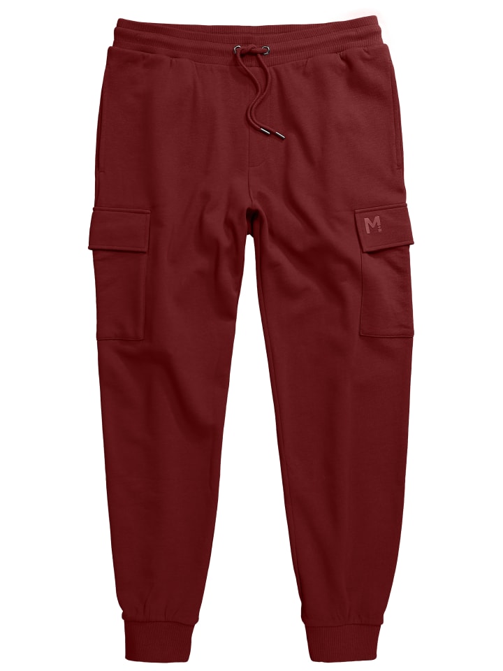 Брюки-Карго Men Plus
Брюки-Карго Men Plus