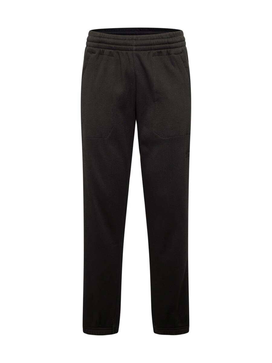 Брюки ADIDAS ORIGINALS ESS, черный
Брюки ADIDAS ORIGINALS ESS, черный