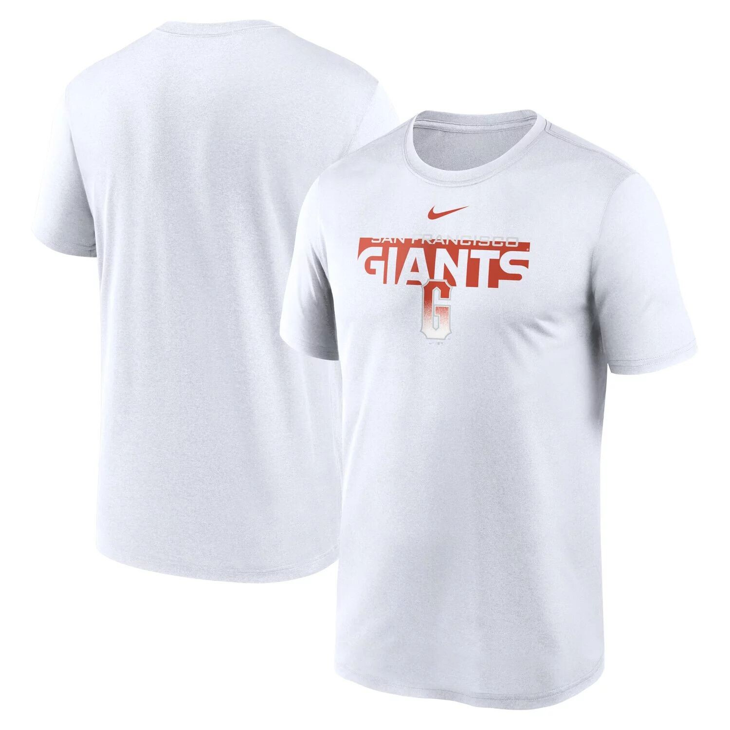 Мужская белая футболка San Francisco Giants 2022 City Connect Legend Performance Nike, Белый, Мужская белая футболка San Francisco Giants 2022 City Connect Legend Performance Nike
Мужская белая футболка San Francisco Giants 2022 City Connect Legend Performance Nike, Белый, Мужская белая футболка San Francisco Giants 2022 City Connect Legend Performance Nike