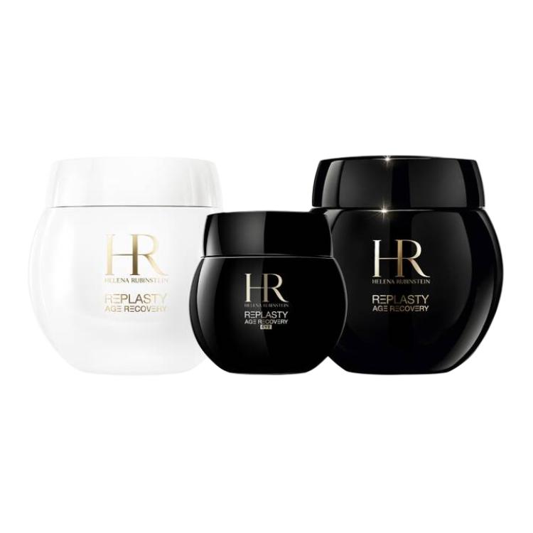 Наборы для ухода за кожей Unisex HELENA RUBINSTEIN
Наборы для ухода за кожей Unisex HELENA RUBINSTEIN