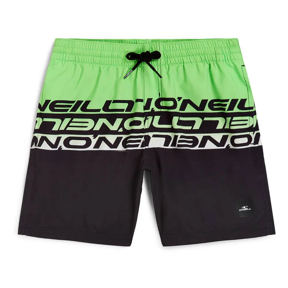 Шорты для плавания OВґneill Cali Stripe 14В'', зеленый
Шорты для плавания OВґneill Cali Stripe 14В'', зеленый