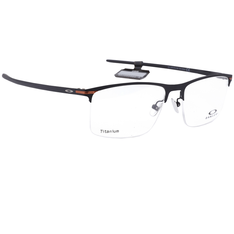 Квадратные очки Oakley, черный
Квадратные очки Oakley, черный