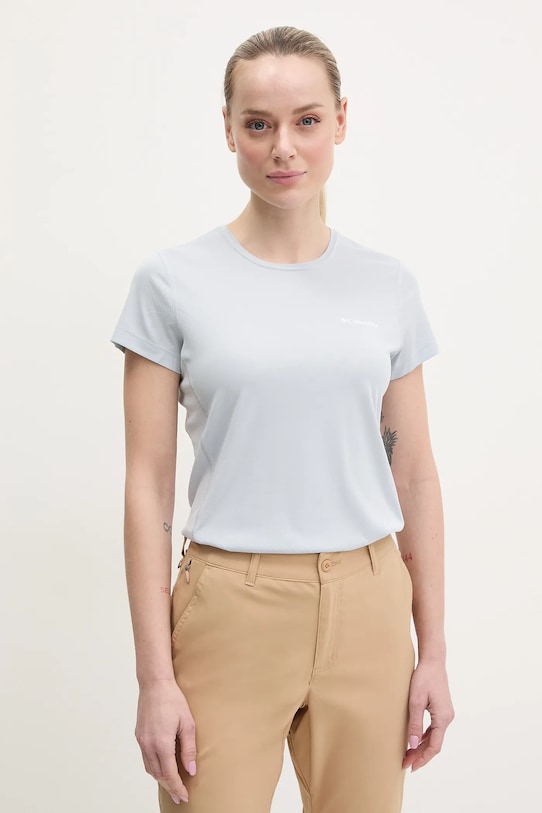 Футболка спортивная Zero Rules Columbia, серый
Футболка спортивная Zero Rules Columbia, серый