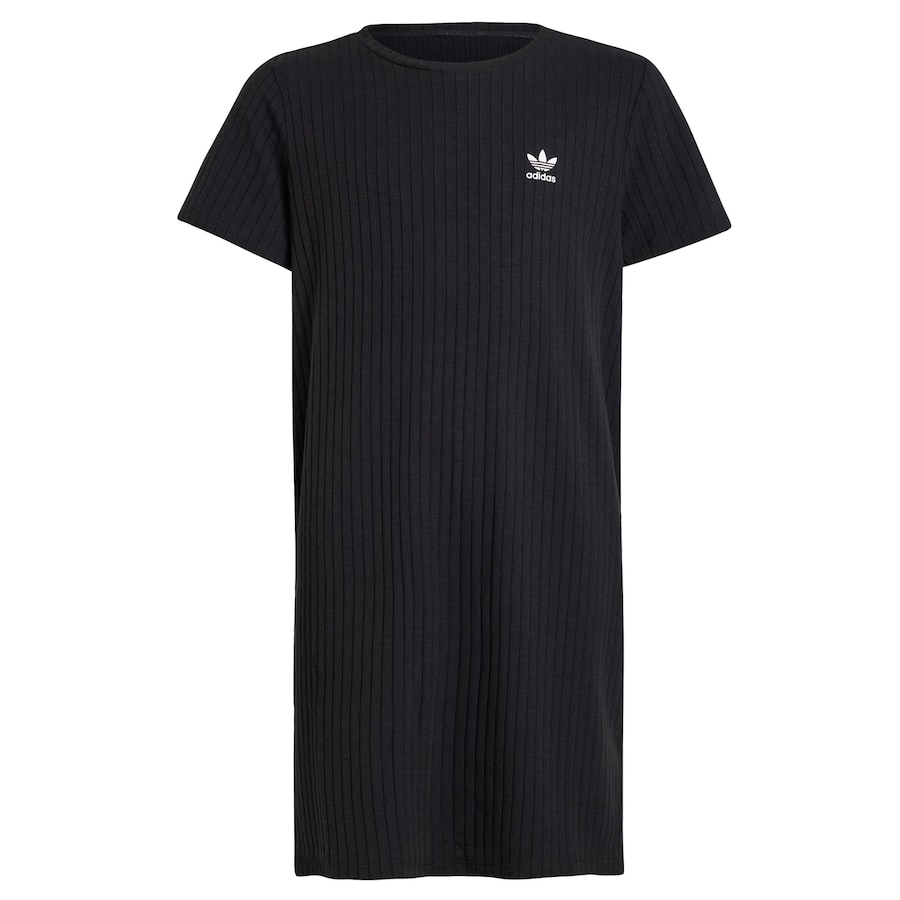 Платье ADIDAS ORIGINALS Ribbed, черный
Платье ADIDAS ORIGINALS Ribbed, черный