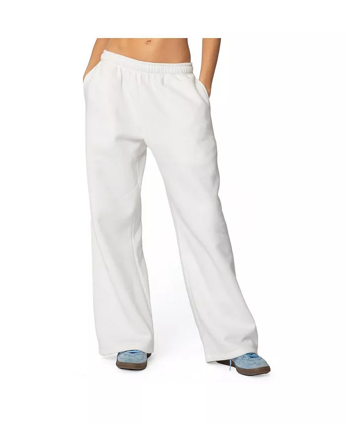 Женские спортивные брюки Bonney с бантом Edikted, коричневый/бежевый
Женские спортивные брюки Bonney с бантом Edikted, коричневый/бежевый