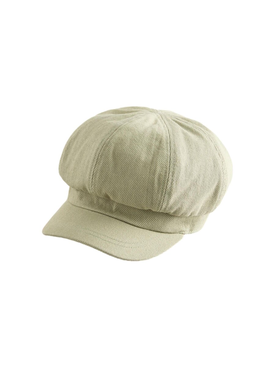 Шапочка Next, зеленый
Шапочка Next, зеленый