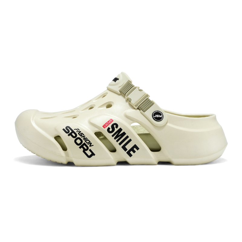 JEANSWEST Классические граффити кроксы мужские в стиле китайской моды - мятно-зеленые, цвет Mint Green
JEANSWEST Классические граффити кроксы мужские в стиле китайской моды - мятно-зеленые, цвет Mint Green