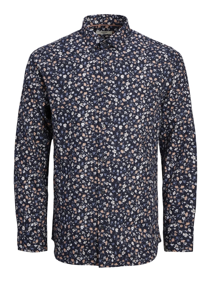 Рубашка Jack & Jones
Рубашка Jack & Jones