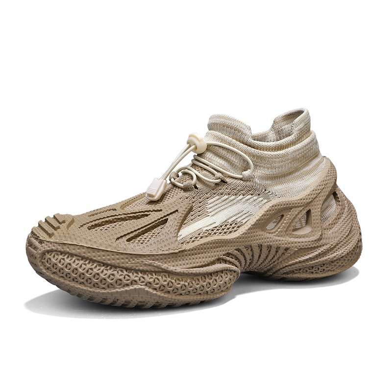 GOBLIN SHARKS 1759 Мужские низкие кеды бежевые, цвет Beige
GOBLIN SHARKS 1759 Мужские низкие кеды бежевые, цвет Beige