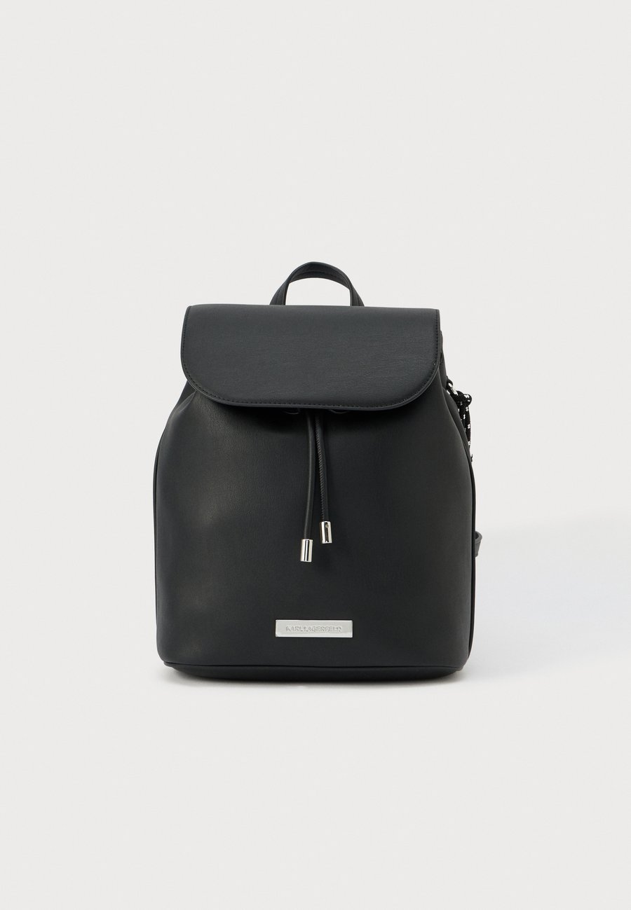 Рюкзак KARL LAGERFELD IKON SMOOTH BACKPACK, Black
Рюкзак KARL LAGERFELD IKON SMOOTH BACKPACK, Black