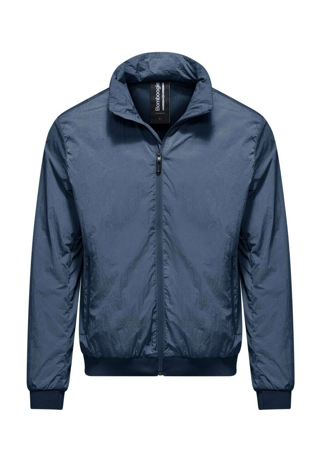 Водонепроницаемая куртка Bomboogie, синий
Водонепроницаемая куртка Bomboogie, синий