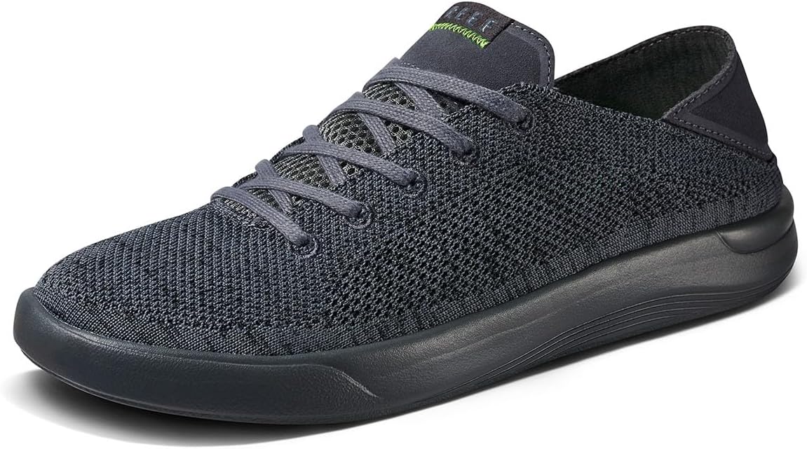 Мужские кроссовки REEF Swellsole Neptune, Raven
Мужские кроссовки REEF Swellsole Neptune, Raven