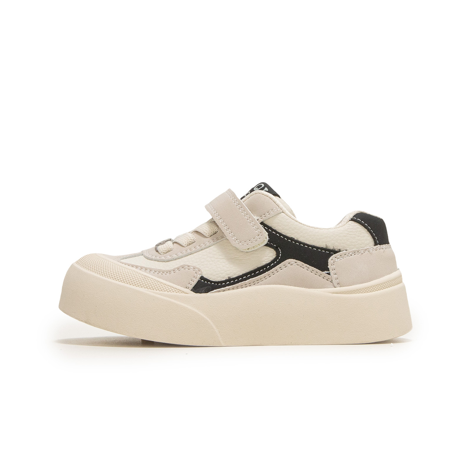 Скользоустойчивые противоударные износостойкие дышащие легкие амортизирующие детские повседневные кроссовки Kids' Tongmengqiantian, экрю
Скользоустойчивые противоударные износостойкие дышащие легкие амортизирующие детские повседневные кроссовки Kids' Tongmengqiantian, экрю