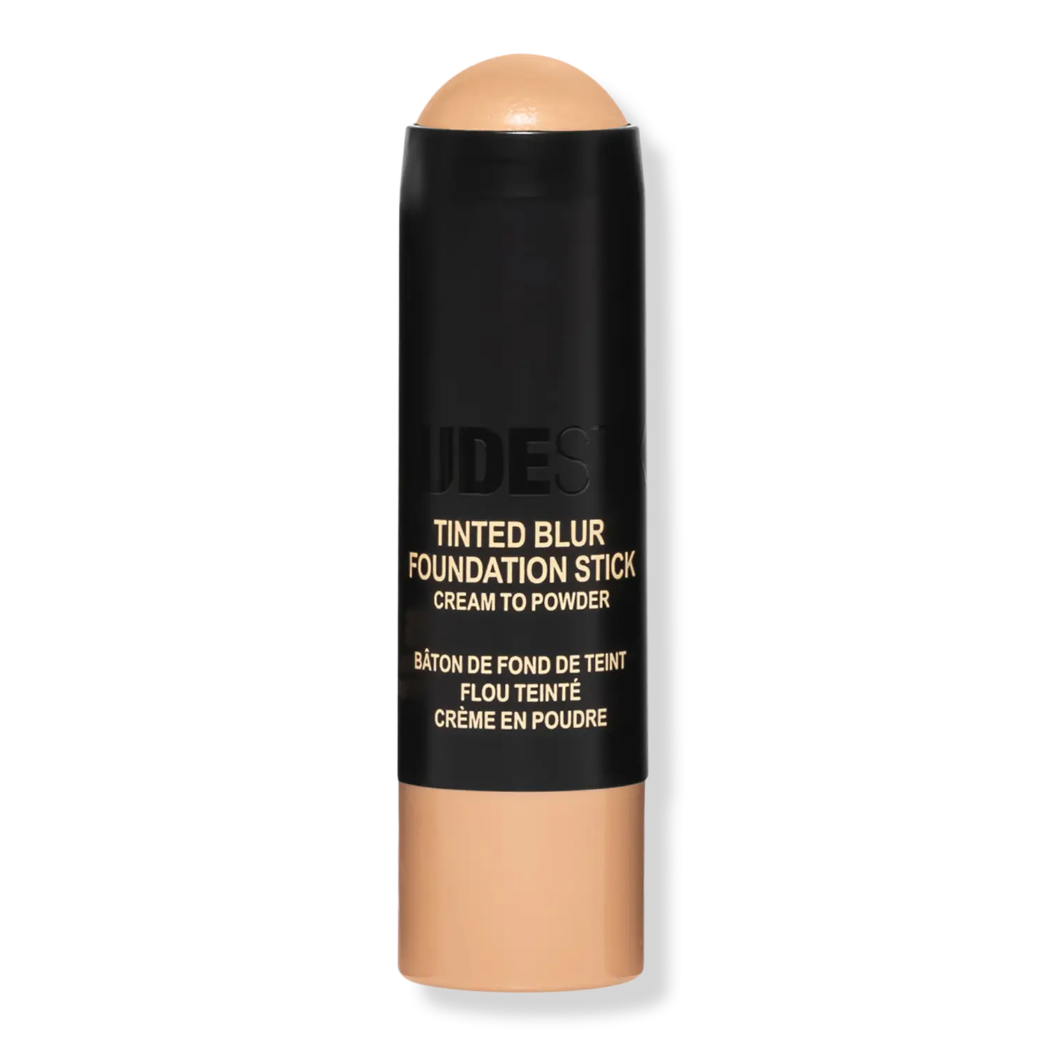 Тонирующий стик Nudies Tinted Blur Foundation Stick NUDESTIX, Light 3 (light beige w/warm undertone)
Тонирующий стик Nudies Tinted Blur Foundation Stick NUDESTIX, Light 3 (light beige w/warm undertone)