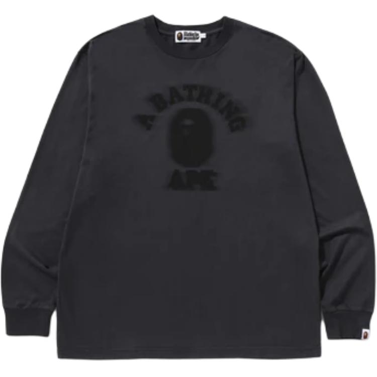 Футболка FW25 мужская A BATHING APE, Charcoal, Черный, Футболка FW25 мужская A BATHING APE, Charcoal
Футболка FW25 мужская A BATHING APE, Charcoal, Черный, Футболка FW25 мужская A BATHING APE, Charcoal