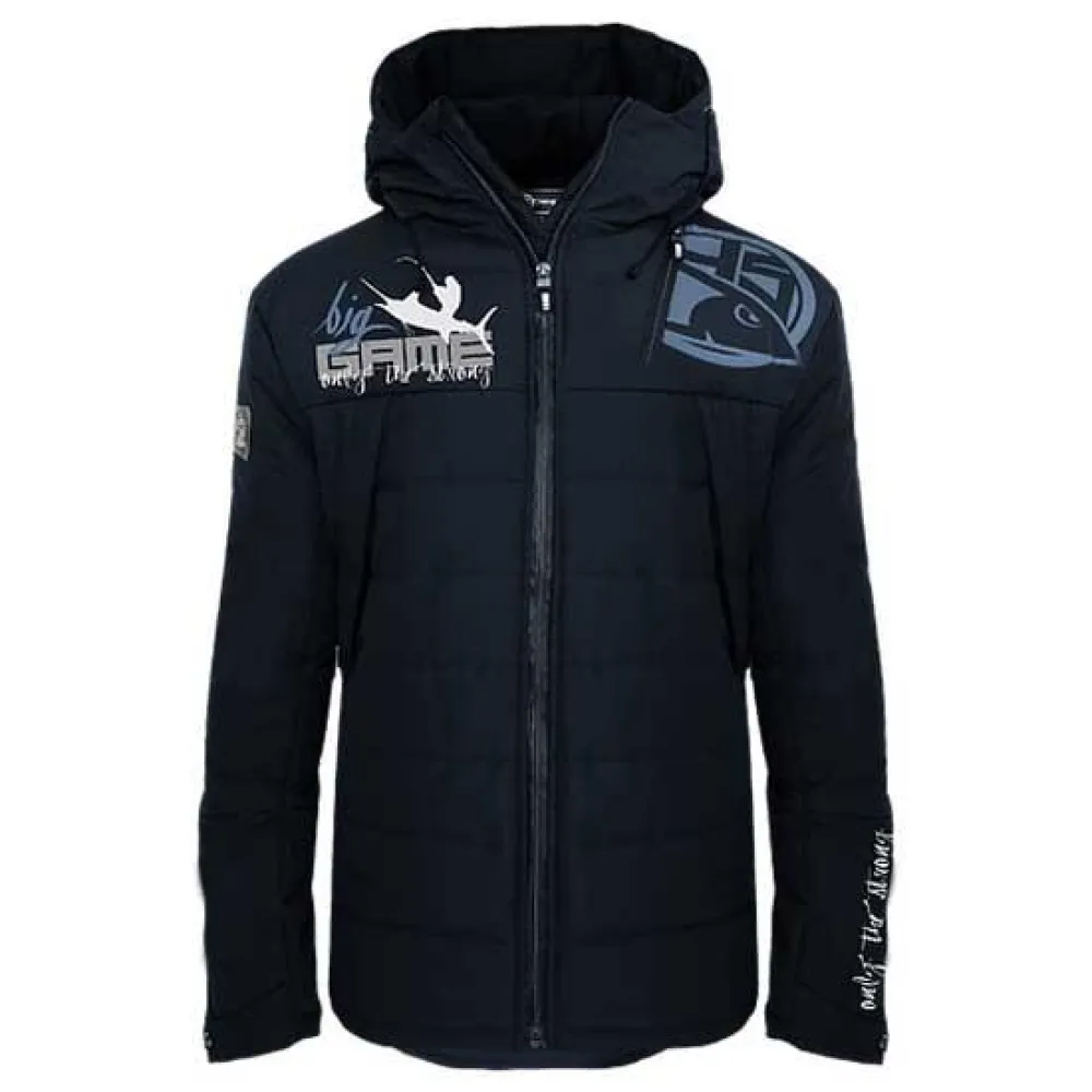 Куртка Hotspot Design Big Game, синий
Куртка Hotspot Design Big Game, синий