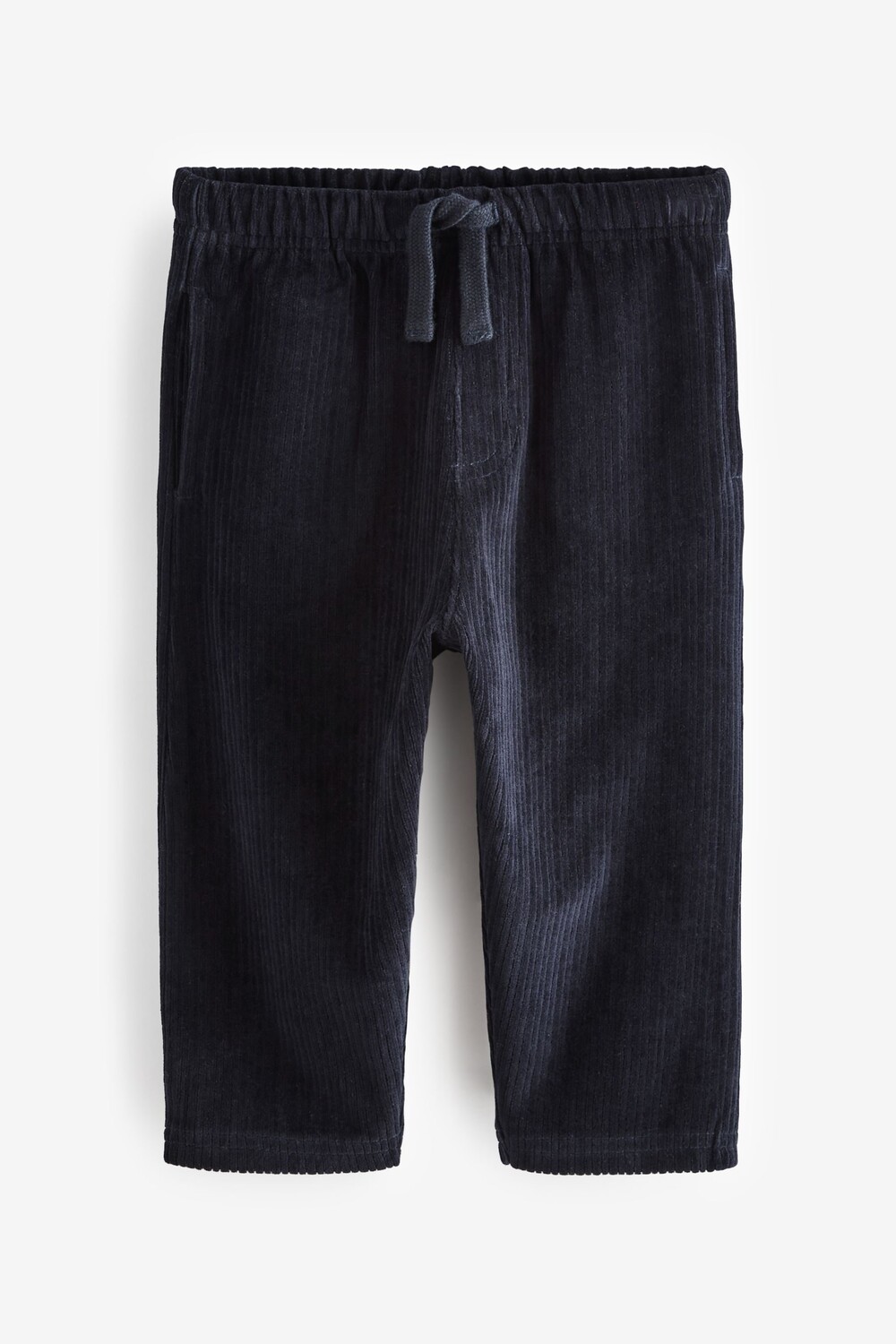 Прямые джоггеры Cord (3 мес 7 лет) Next, синий
Прямые джоггеры Cord (3 мес 7 лет) Next, синий