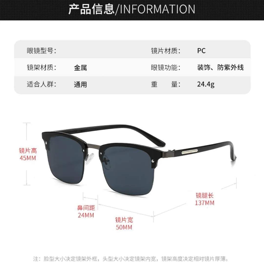 Солнцезащитные очки для женщин и мужчин в стиле ретро, многоугольные солнцезащитные очки, винтажные модные прямоугольные очки для женщин и мужчин TKKTLLT, 7
Солнцезащитные очки для женщин и мужчин в стиле ретро, многоугольные солнцезащитные очки, винтажные модные прямоугольные очки для женщин и мужчин TKKTLLT, 7