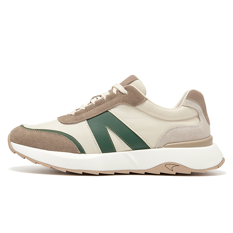 Кроссовки Montagut Casual Shoes Men Low-Top, Белый, Кроссовки Montagut Casual Shoes Men Low-Top
Кроссовки Montagut Casual Shoes Men Low-Top, Белый, Кроссовки Montagut Casual Shoes Men Low-Top