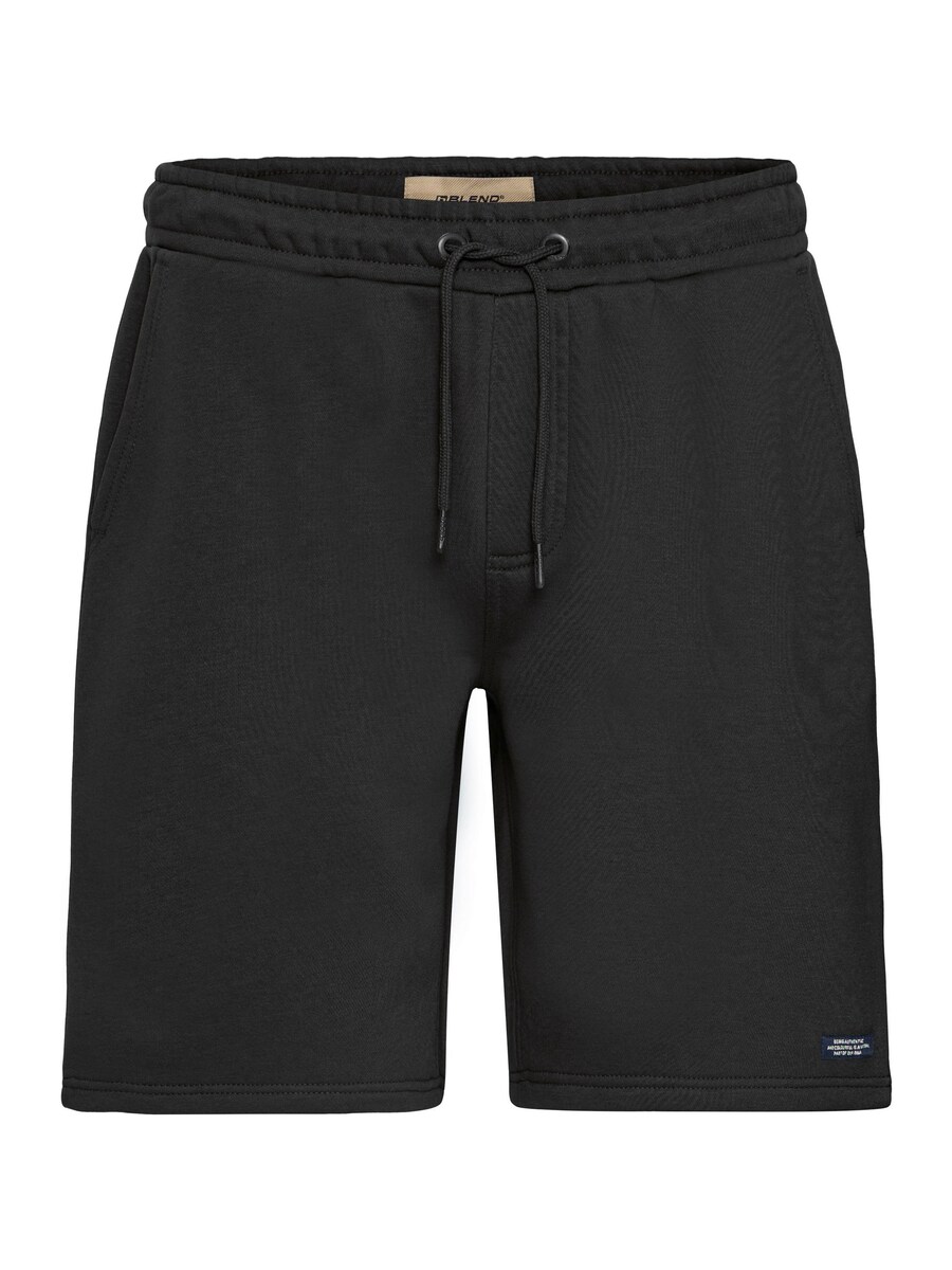 Обычные брюки BLEND BHDowntown, черный 
Обычные брюки BLEND BHDowntown, черный