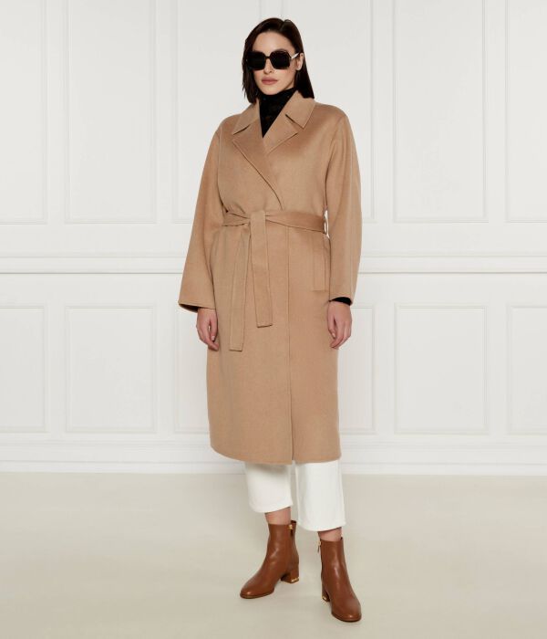 Пальто Calvin Klein, желтый
Пальто Calvin Klein, желтый