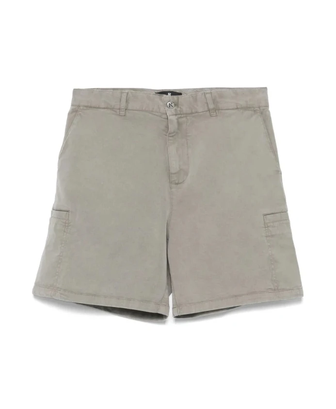 Сезонные шорты-карго Represent, серый
Сезонные шорты-карго Represent, серый