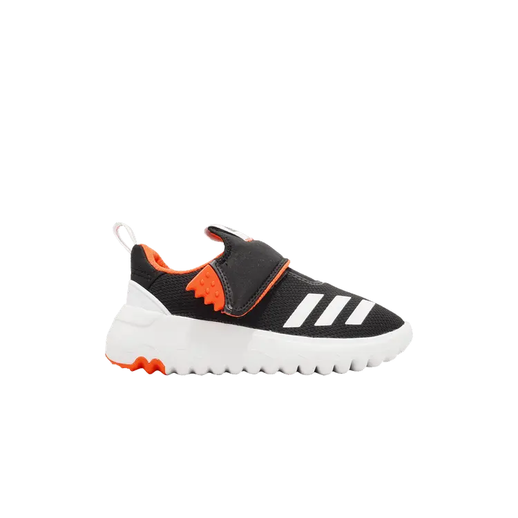 Тапочки Suru365 Slip-On C 'Black Impact Orange', черный
Тапочки Suru365 Slip-On C 'Black Impact Orange', черный