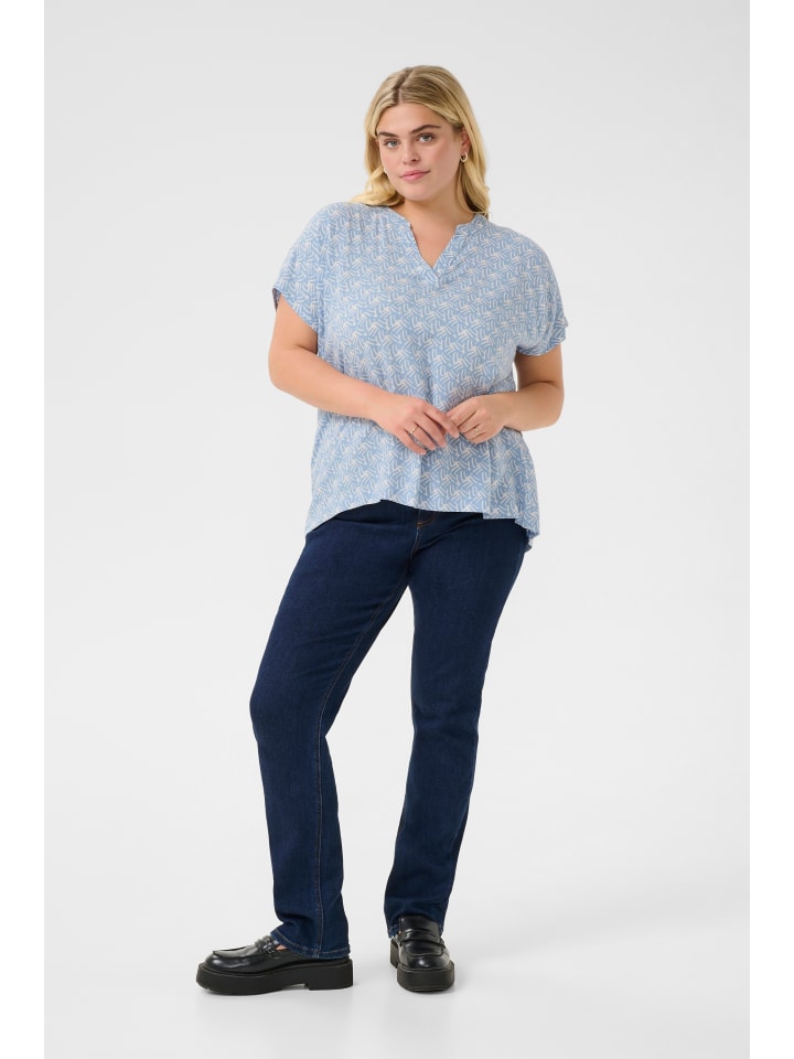 Блузка KAFFE curve
Блузка KAFFE curve