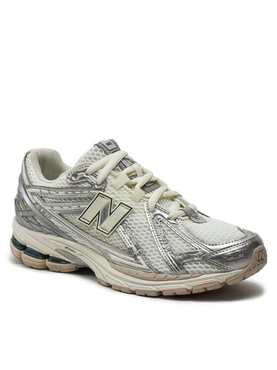 Кроссовки New Balance, серый
Кроссовки New Balance, серый