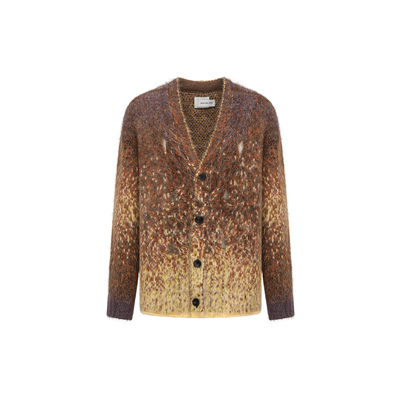 Feng Chen Wang Джемпер Unisex Yellow
Feng Chen Wang Джемпер Unisex Yellow