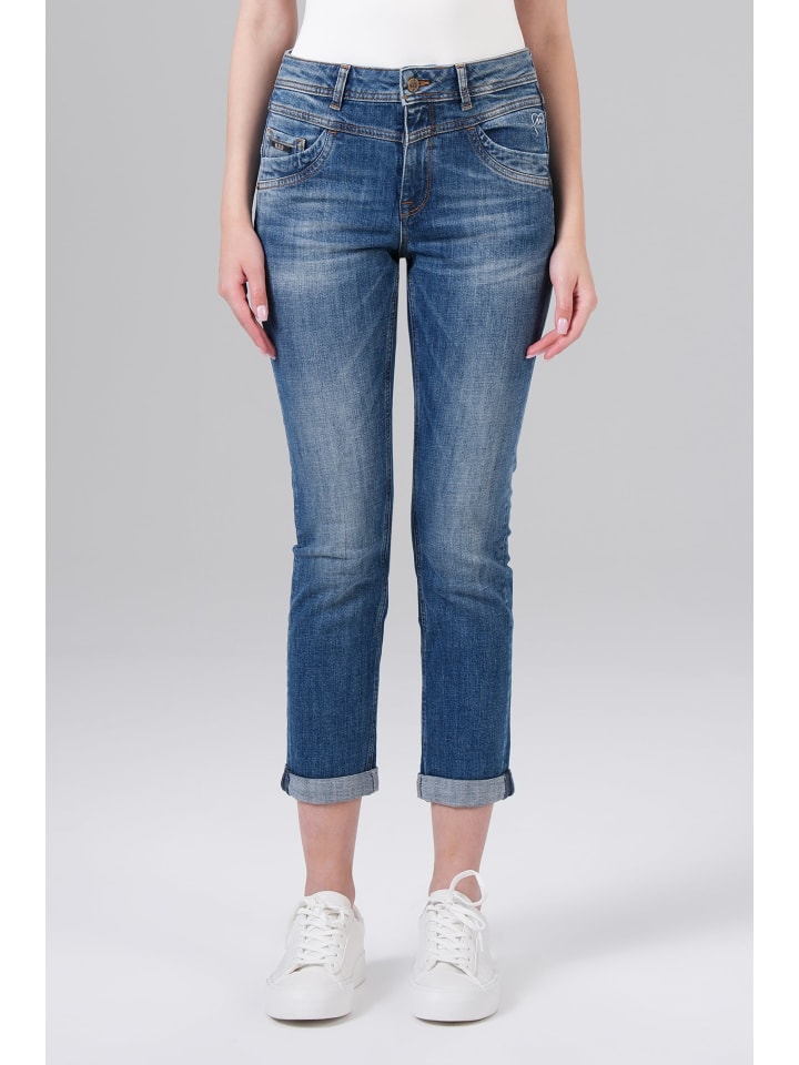 Джинсы M.O.D
Джинсы M.O.D