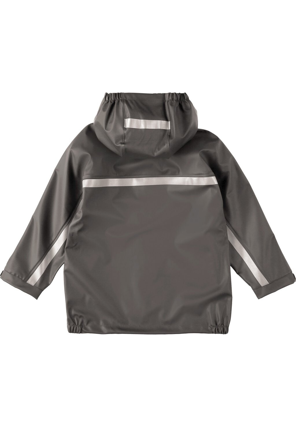 Дождевик/водоотталкивающая куртка BMS, серый
Дождевик/водоотталкивающая куртка BMS, серый