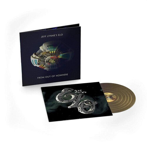 Виниловая пластинка Lynne, Jeff ( Elo ) ( Jeff Lynne's Elo ): From Out Of Nowhere
Виниловая пластинка Lynne, Jeff ( Elo ) ( Jeff Lynne's Elo ): From Out Of Nowhere